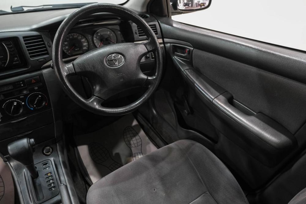 Toyota Corolla IX (E120 E130) Рестайлинг Новокузнецк  - изображение 15