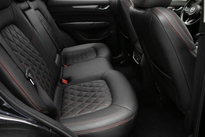Mazda CX-5 II с пробегом 2019 года, цена 1 990 000 рублей, 161469 км, внедорожник, Автокод Объявления