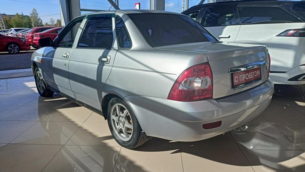 Lada (ВАЗ) Priora I Арзамас  - изображение 6