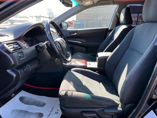 Toyota Camry VII (XV50) с пробегом 2014 года, цена 1 340 000 рублей, 199465 км, седан, Автокод Объявления