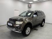 Mitsubishi Pajero Sport II Рестайлинг Казань  - изображение 18