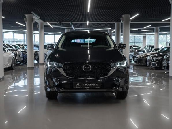 Mazda CX-5 II Рестайлинг с пробегом 2026 года, цена 5 100 000 рублей, 50 км, внедорожник, Автокод Объявления