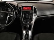 Opel Astra J Москва  - изображение 31