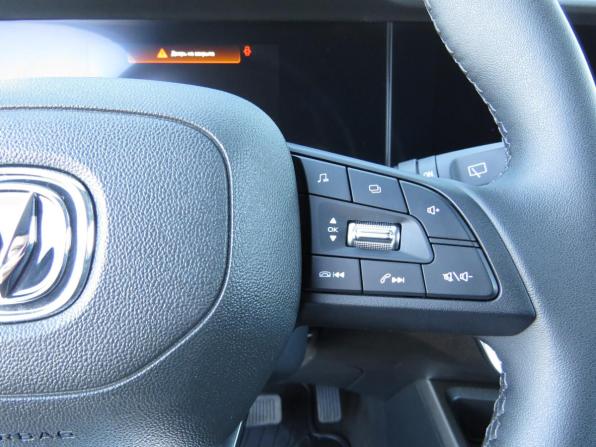 Changan CS35 Plus I Рестайлинг с пробегом 2024 года, цена 1 920 000 рублей, 24000 км, внедорожник, Автокод Объявления