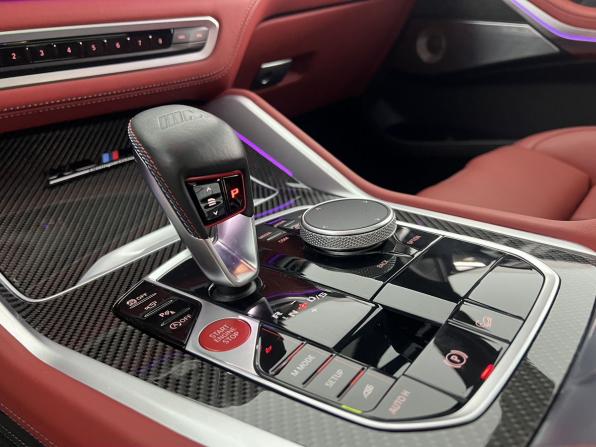 BMW X5 M III (F95) с пробегом 2020 года, цена 11 990 000 рублей, 16750 км, внедорожник, Автокод Объявления