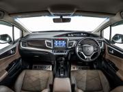 Honda Jade I Иркутск  - изображение 35