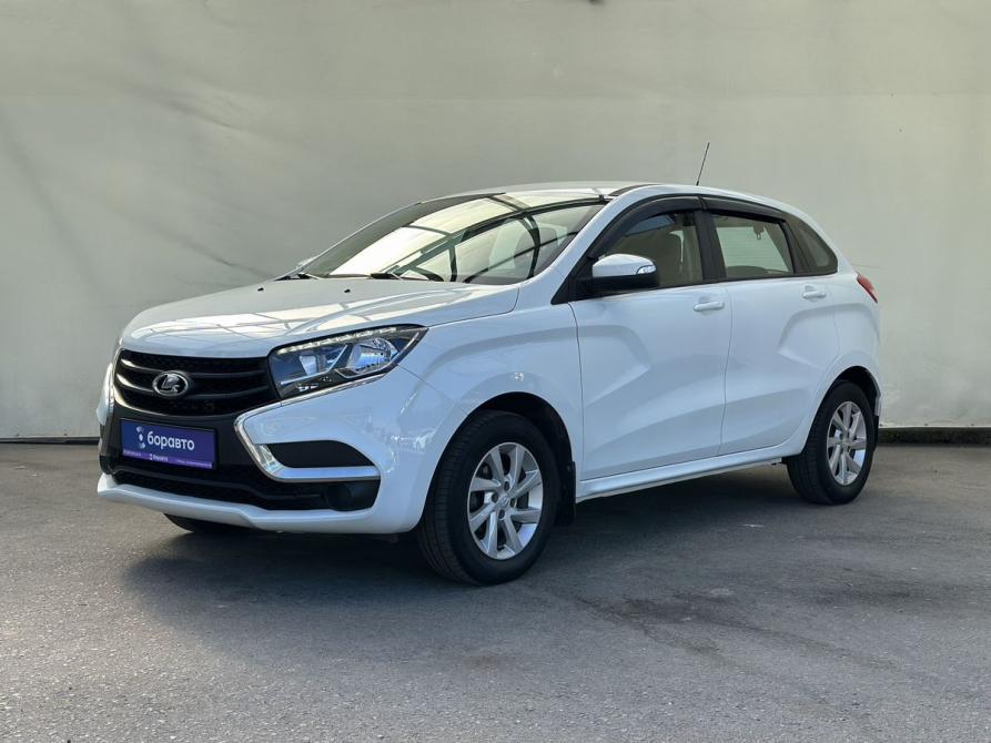 Lada (ВАЗ) XRAY I Липецк  - изображение 1