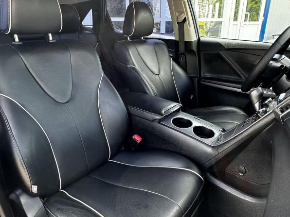 Toyota Venza I Рестайлинг с пробегом 2013 года, цена 2 099 000 рублей, 182687 км, внедорожник, Автокод Объявления