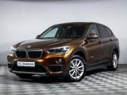 BMW X1 II (F48) Москва  - изображение 17