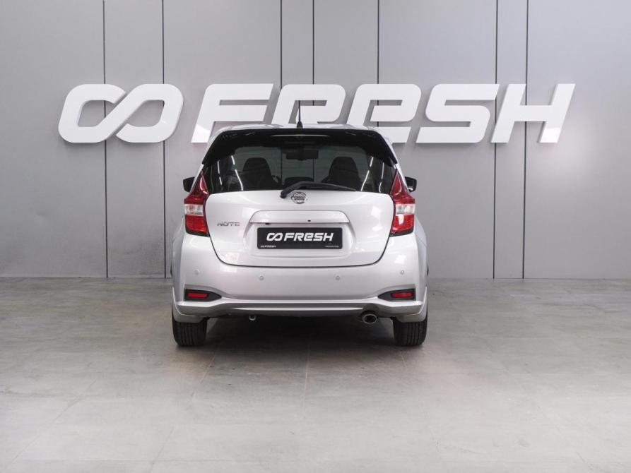 Nissan Note II Рестайлинг Воронеж  - изображение 4