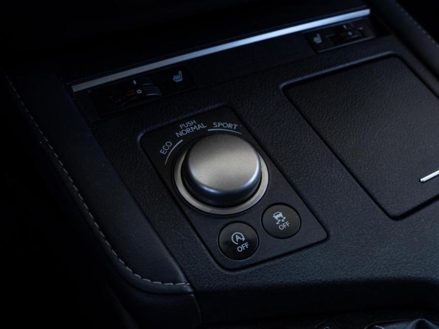 Lexus ES VI Рестайлинг Волгоград  - изображение 21