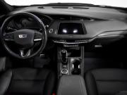 Cadillac XT4 I Санкт-Петербург  - изображение 32