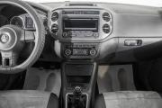 Volkswagen Tiguan I Рестайлинг Барнаул  - изображение 40