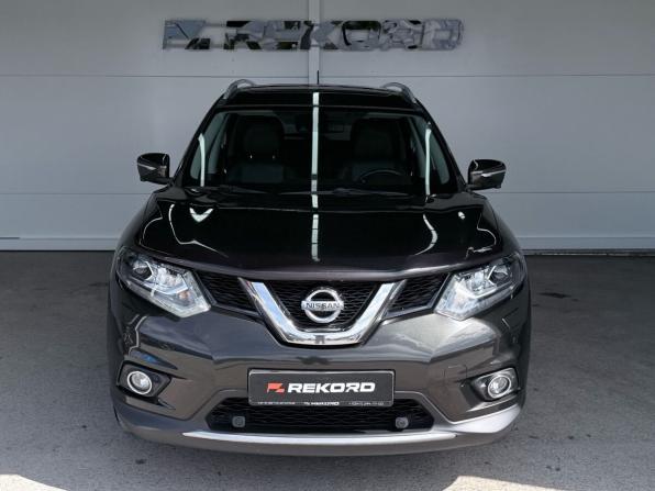 Nissan X-Trail III с пробегом 2016 года, цена 2 149 000 рублей, 94000 км, внедорожник, Автокод Объявления