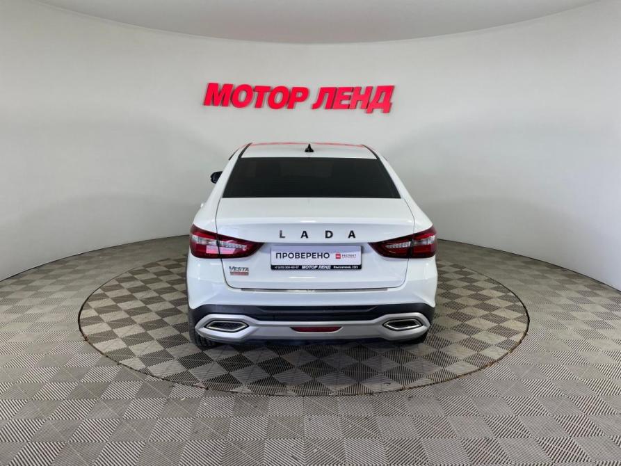Lada (ВАЗ) Vesta I Рестайлинг (NG) Воронеж  - изображение 5