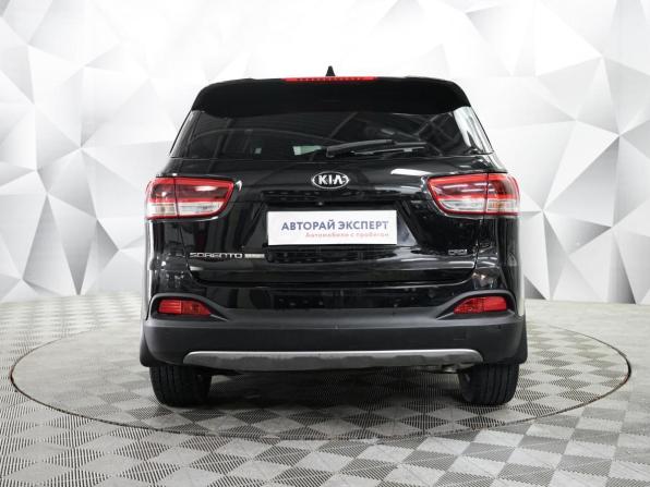 Kia Sorento III Prime с пробегом 2015 года, цена 2 180 000 рублей, 184037 км, внедорожник, Автокод Объявления