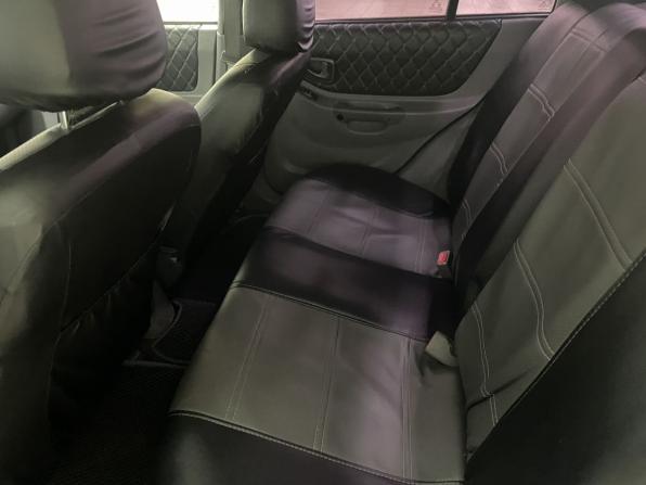 Hyundai Accent II с пробегом 2008 года, цена 440 000 рублей, 222343 км, седан, Автокод Объявления
