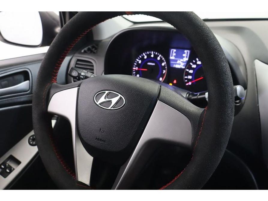 Hyundai Solaris I Рестайлинг Коломна  - изображение 8