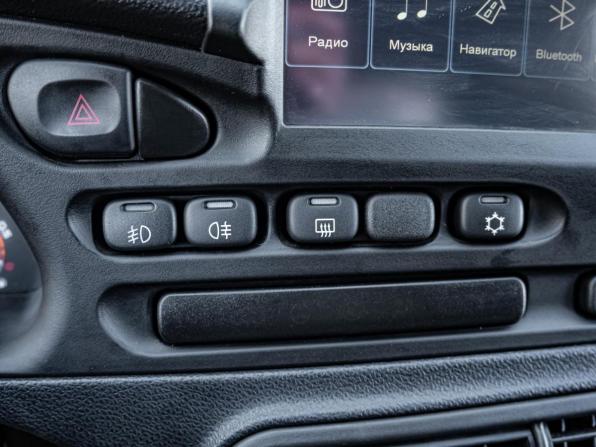 Lada (ВАЗ) Niva Travel I с пробегом 2024 года, цена 918 000 рублей, 81434 км, внедорожник, Автокод Объявления