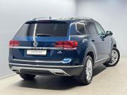 Volkswagen Teramont I Санкт-Петербург  - изображение 35