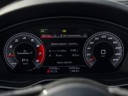 Audi A4 V (B9) Рестайлинг Москва  - изображение 29