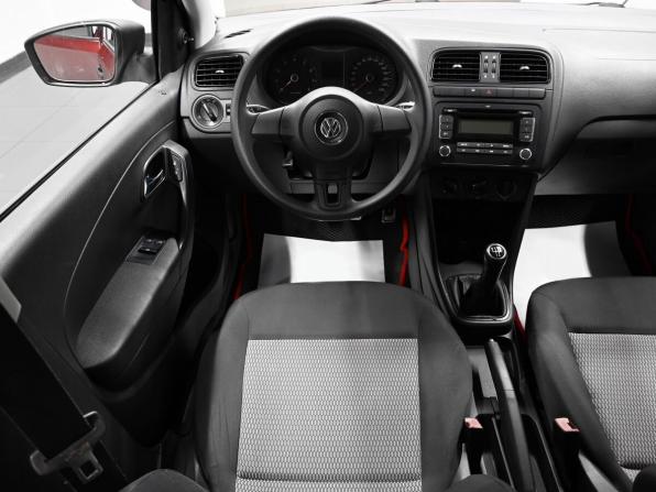 Volkswagen Polo V с пробегом 2011 года, цена 745 000 рублей, 211551 км, седан, Автокод Объявления
