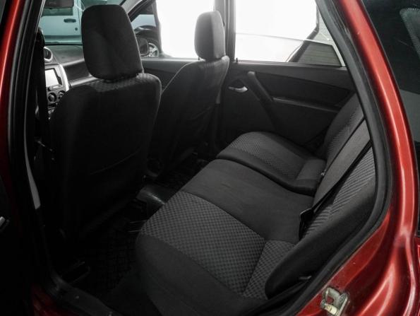 Lada (ВАЗ) Granta I с пробегом 2013 года, цена 339 000 рублей, 172112 км, седан, Автокод Объявления