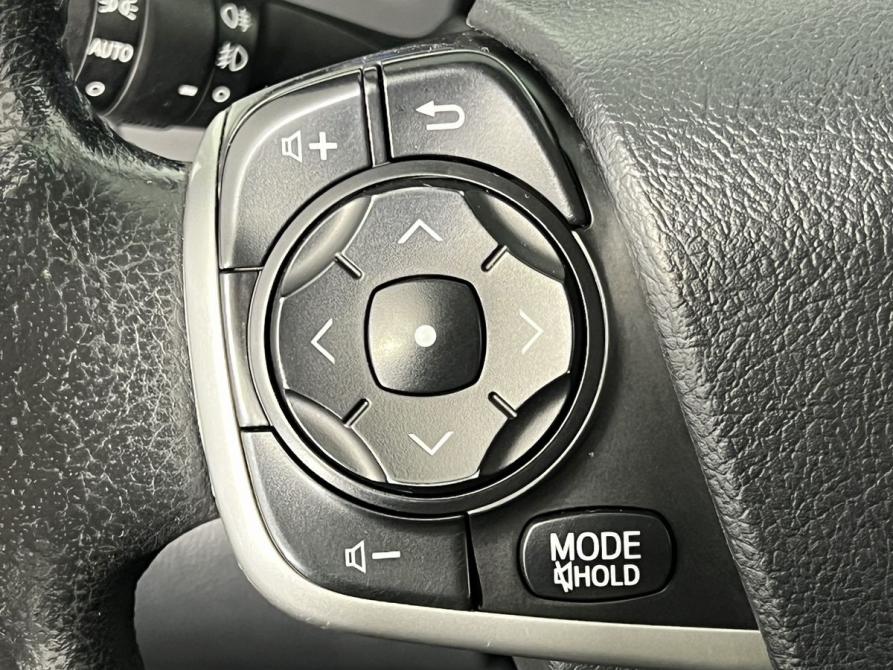 Toyota Camry VII (XV50) Калининград  - изображение 21