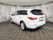 Infiniti JX Москва  - изображение 26