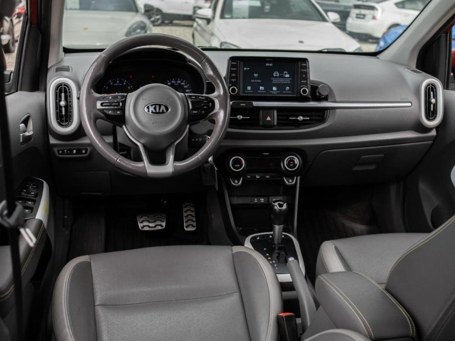 Kia Picanto III Сочи  - изображение 6