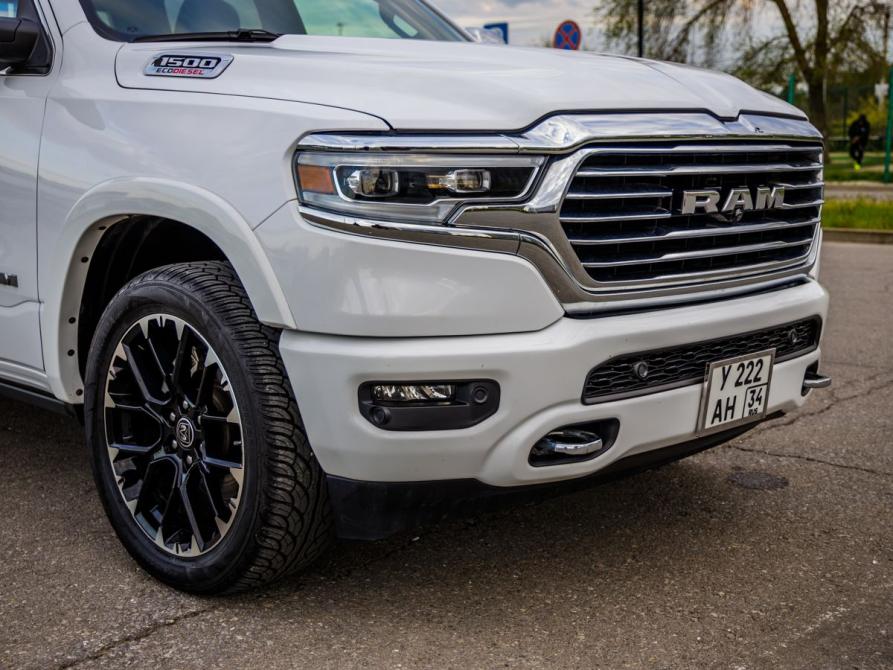 Ram 1500 V Волгоград  - изображение 10