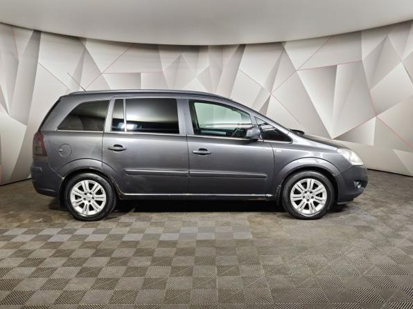 Opel Zafira B Рестайлинг с пробегом 2011 года, цена 475 000 рублей, 287535 км, компактвэн, Автокод Объявления