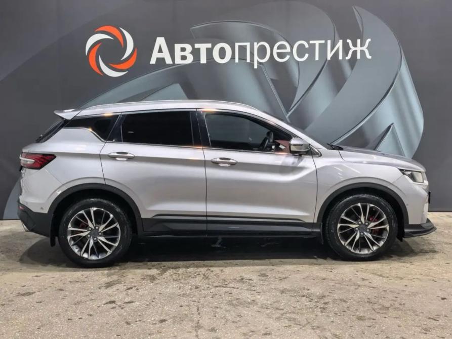 Geely Coolray I Пермь  - изображение 5