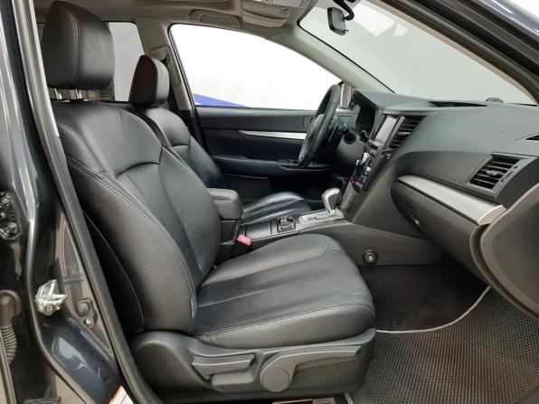 Subaru Outback IV Рестайлинг с пробегом 2012 года, цена 1 390 000 рублей, 223081 км, универсал, Автокод Объявления