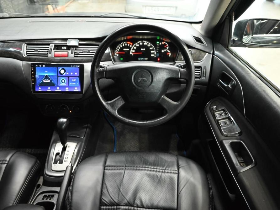Mitsubishi Lancer IX Екатеринбург  - изображение 9
