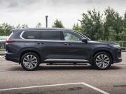 Exeed VX I Рестайлинг Москва  - изображение 31