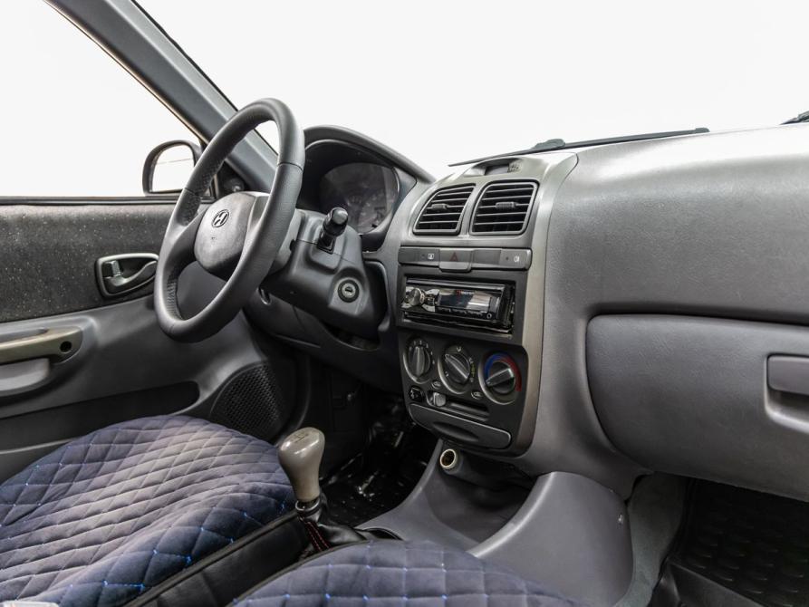 Hyundai Accent II Волгоград  - изображение 25