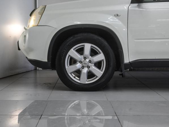 Nissan X-Trail II с пробегом 2008 года, цена 999 000 рублей, 140000 км, внедорожник, Автокод Объявления