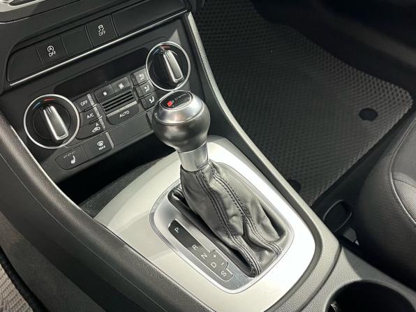Audi Q3 I (8U) Рестайлинг с пробегом 2017 года, цена 2 200 000 рублей, 153375 км, внедорожник, Автокод Объявления
