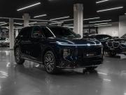 Changan Qiyuan Q07 Москва  - изображение 30
