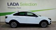 Lada (ВАЗ) Vesta I Рестайлинг (NG) Красноярск  - изображение 32