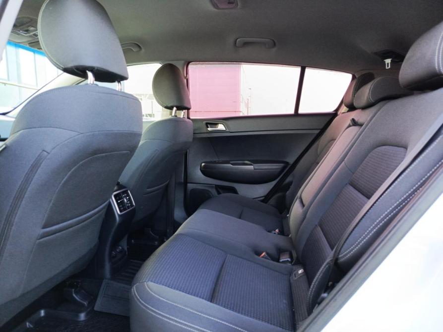 Kia Sportage IV Чебоксары  - изображение 15