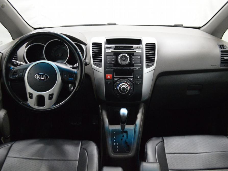 Kia Venga I Рестайлинг Санкт-Петербург  - изображение 13