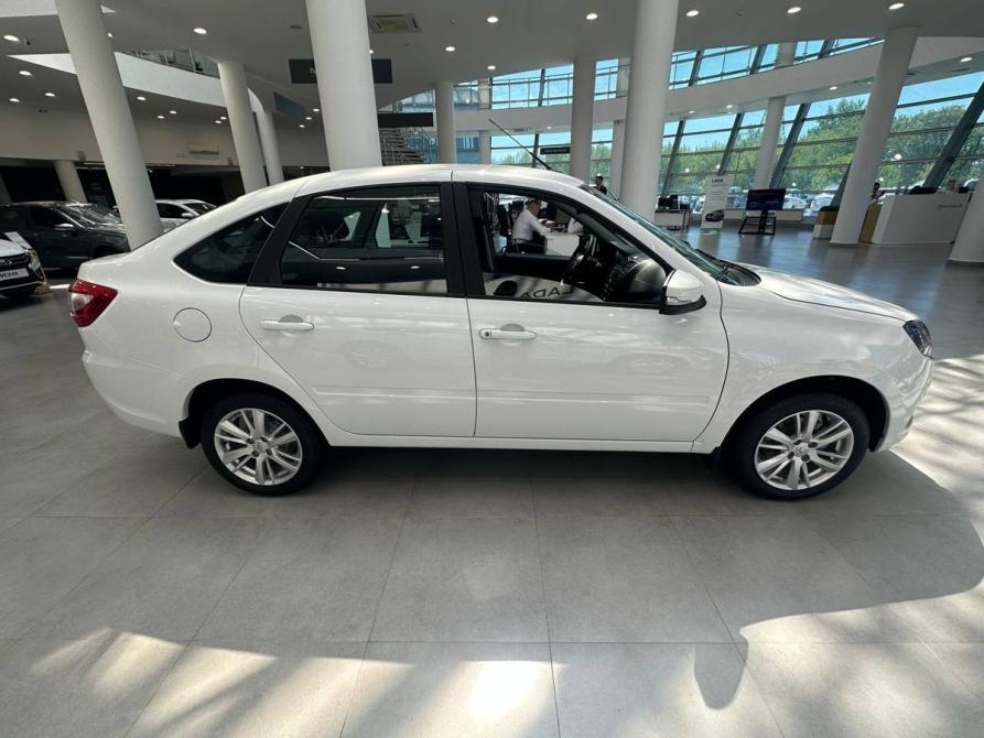 Lada (ВАЗ) Granta I Рестайлинг Казань  - изображение 3