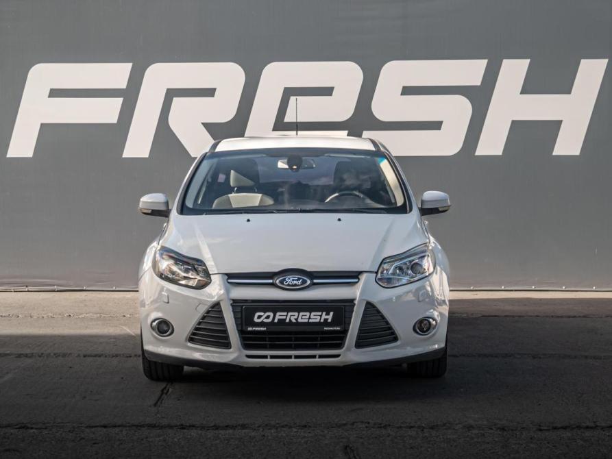 Ford Focus III Краснодар  - изображение 3