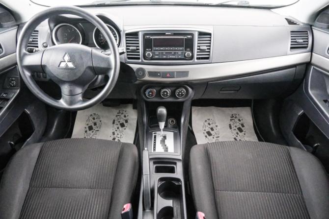 Mitsubishi Lancer X Рестайлинг с пробегом 2013 года, цена 889 000 рублей, 285000 км, седан, Автокод Объявления
