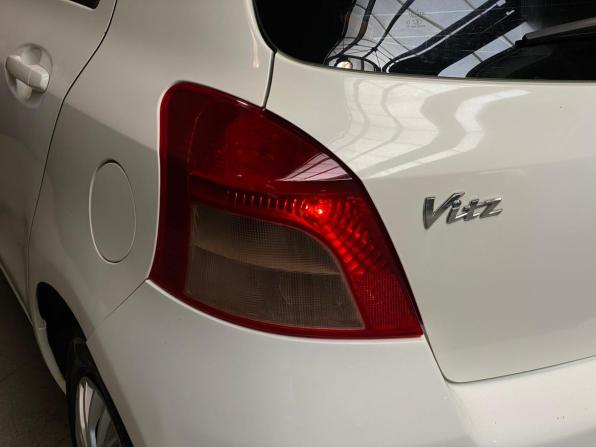 Toyota Vitz II (XP90) с пробегом 2005 года, цена 430 000 рублей, 199802 км, хэтчбек, Автокод Объявления