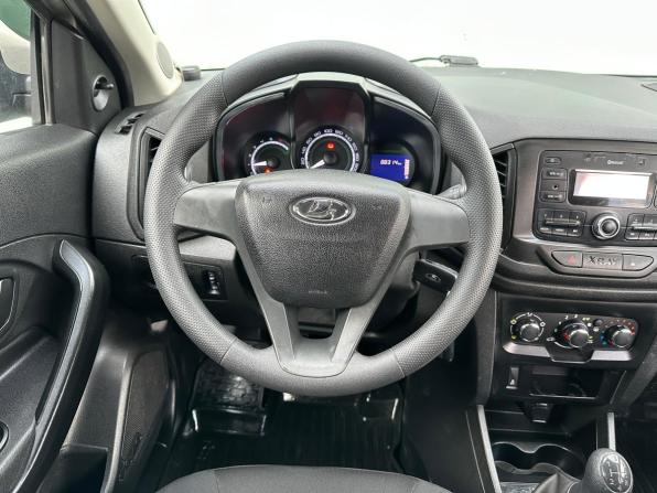 Lada (ВАЗ) XRAY I с пробегом 2018 года, цена 820 000 рублей, 87000 км, хэтчбек, Автокод Объявления