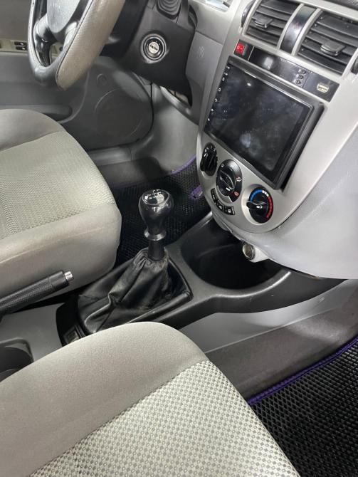 Chevrolet Lacetti I Воронеж  - изображение 17
