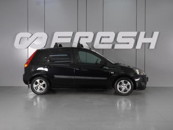 Ford Fiesta Mk5 с пробегом 2006 года, цена 379 000 рублей, 240677 км, хэтчбек, Автокод Объявления